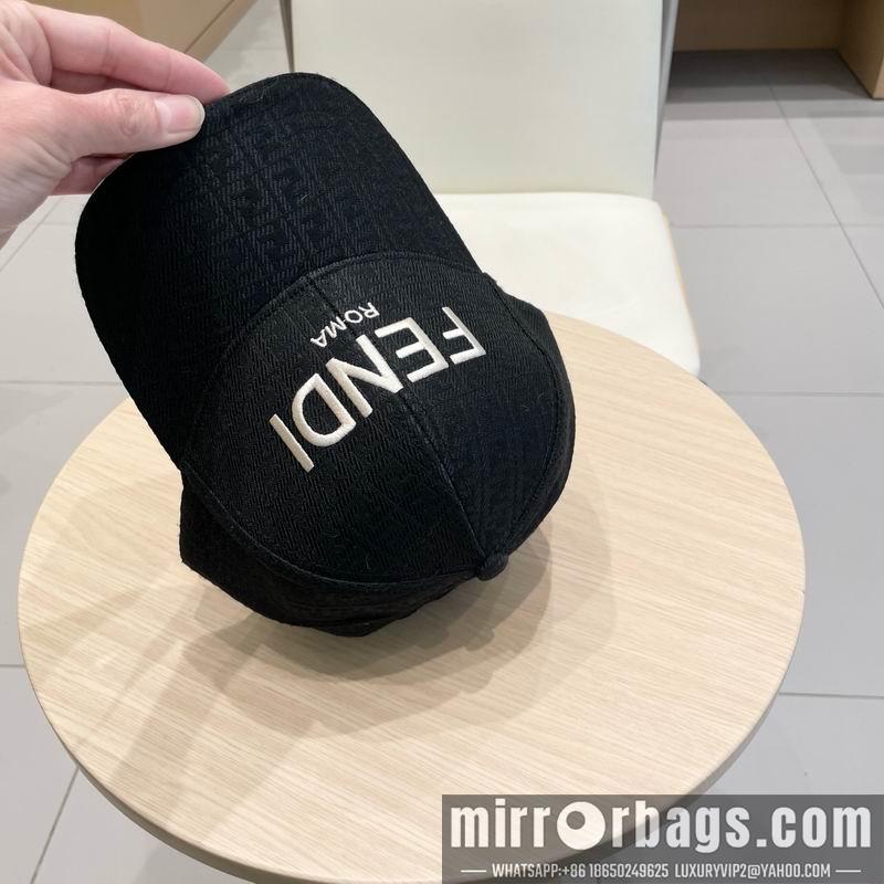 Replica Fendi cap 011501