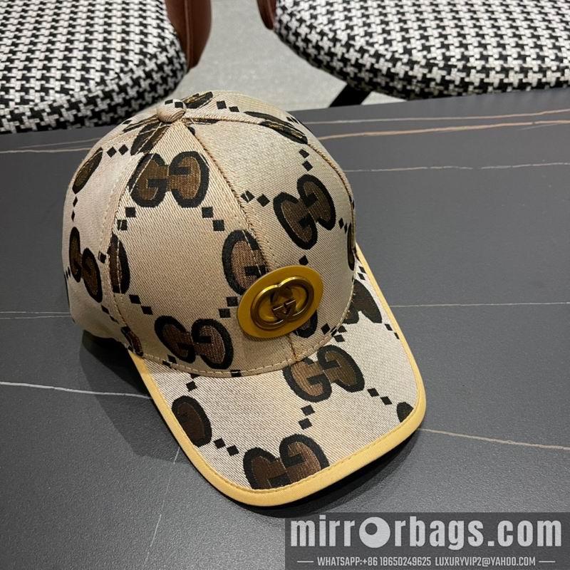 Replica Gucci Hat 072803
