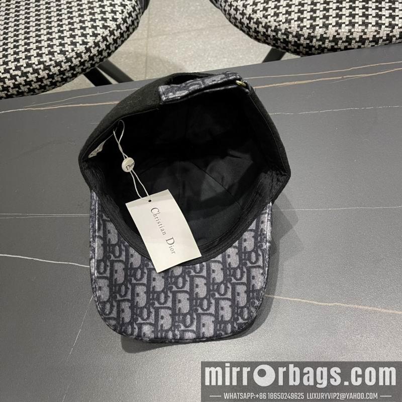 Replica Dior cap 102801