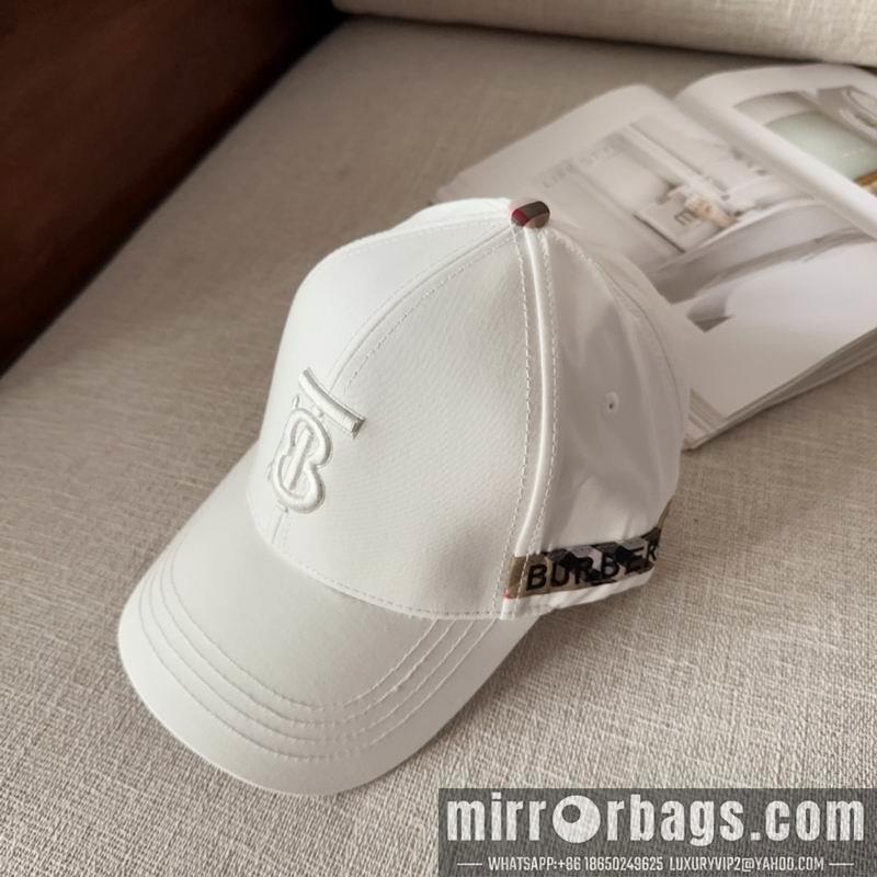 Replica Burberry cap dx06