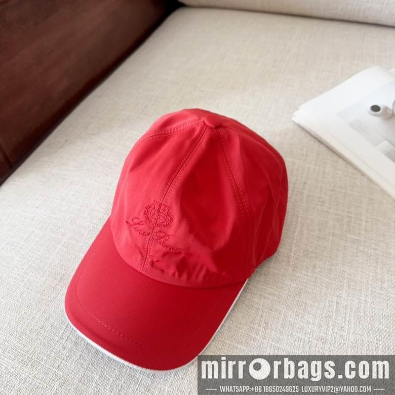 Replica Loro Piana cap dx15