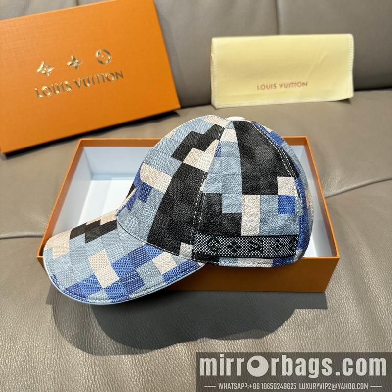 Replica LV Hat dx161