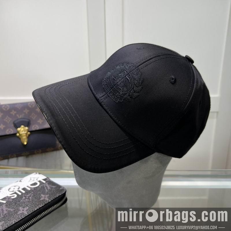 Replica Burberry cap dx13