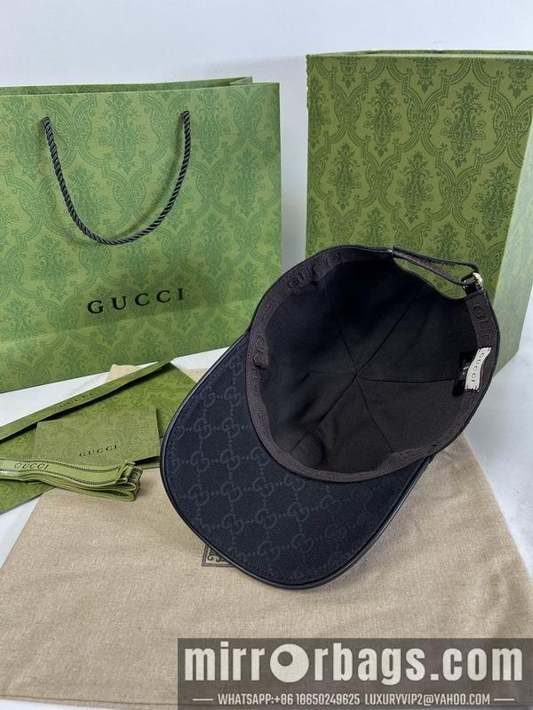 Replica Gucci cap dx59