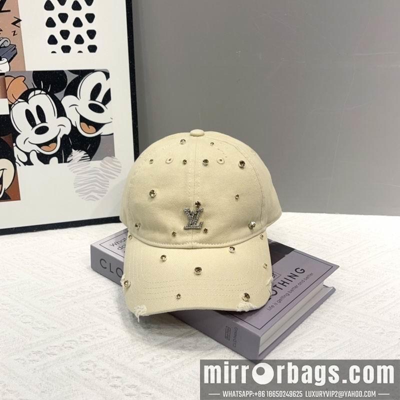 Replica LV cap hm04