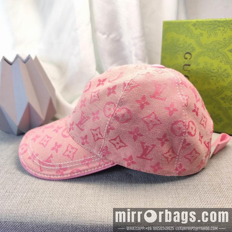 Replica LV Hat dxn03