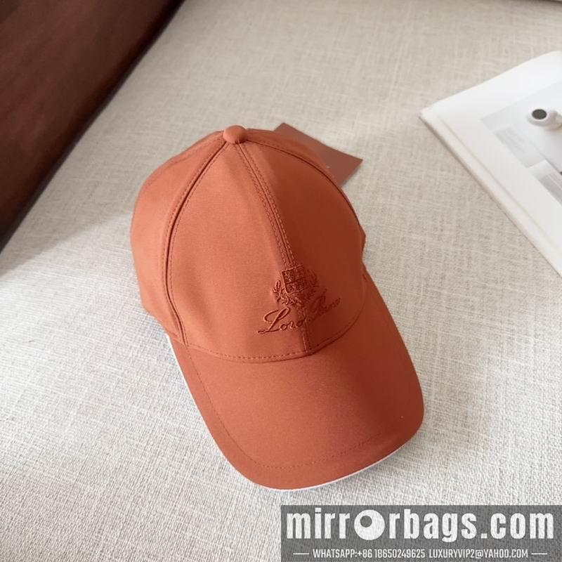 Replica Loro Piana Hat dx12
