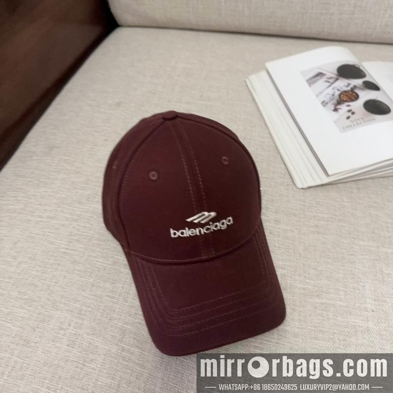 Replica Balencaiga Hat dx36