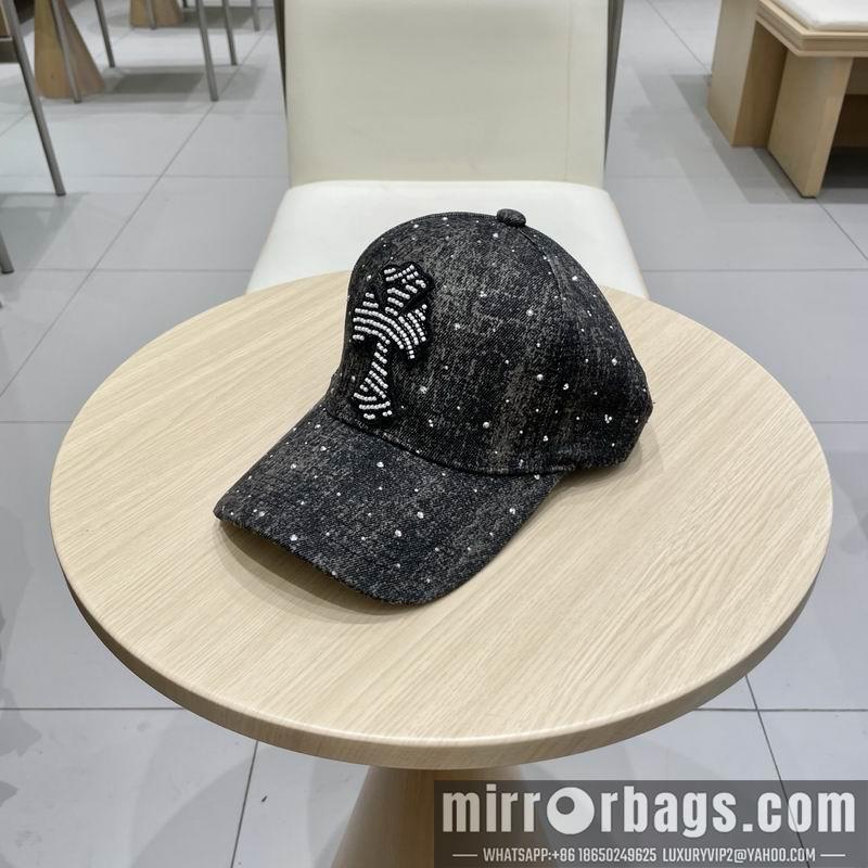 Replica Chrome Hearts cap 041402