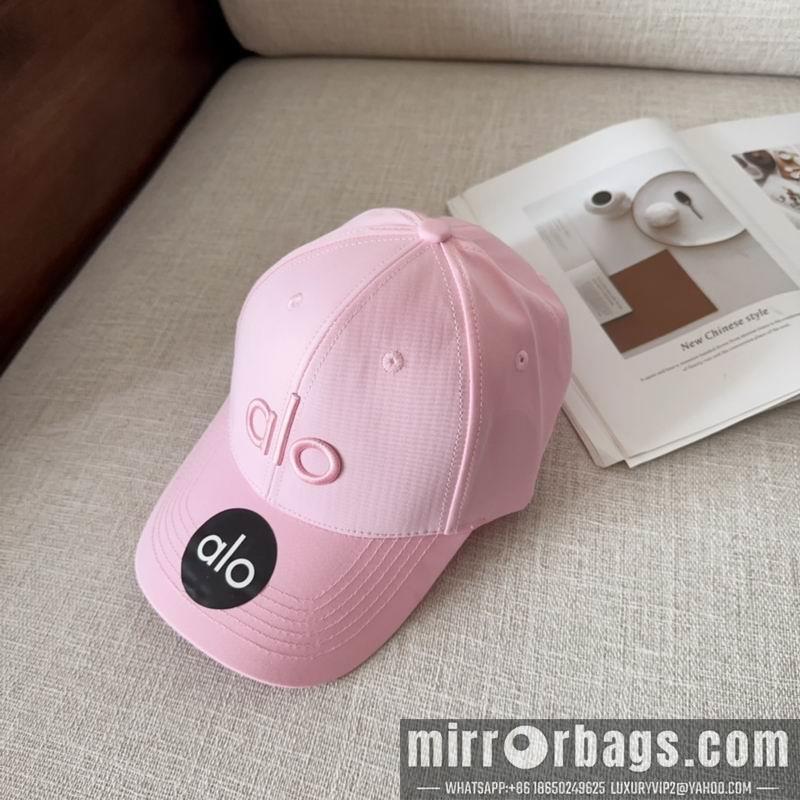 Replica Alo cap dx01