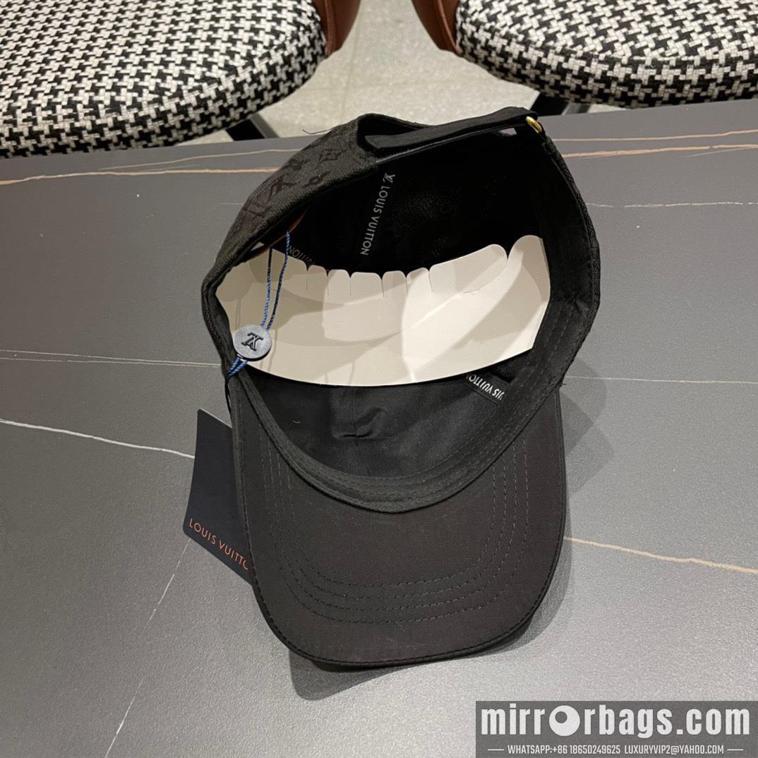Replica LV cap 080201