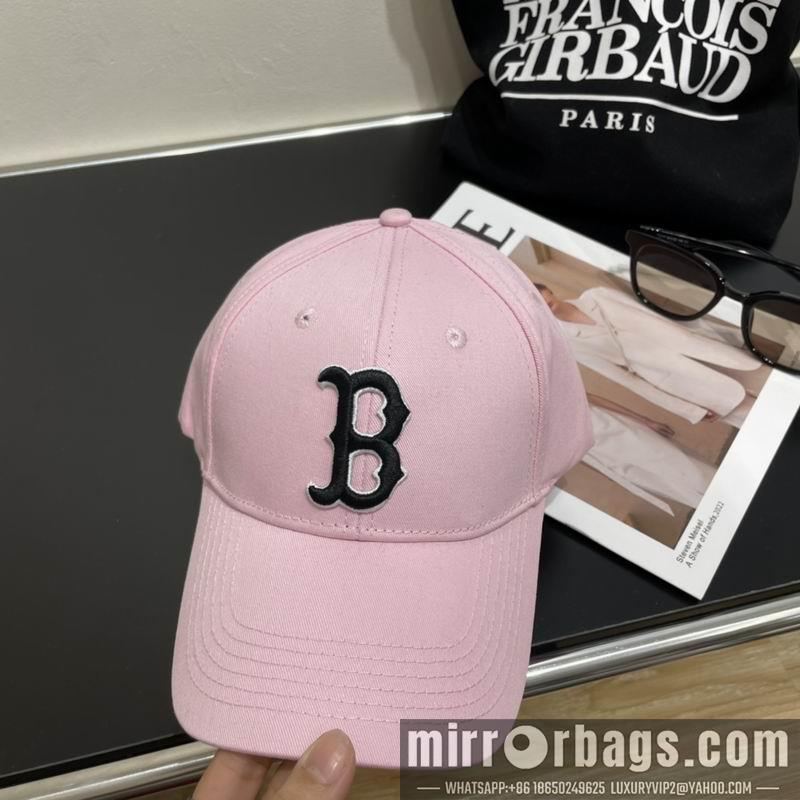 Replica MLB NY cap 072801