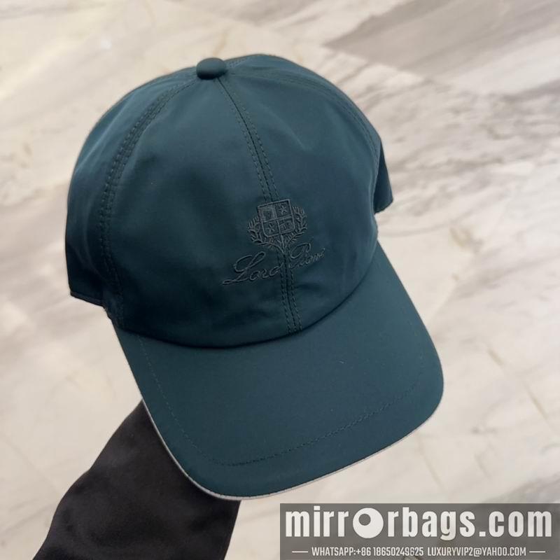 Replica Loro Piana cap dx28