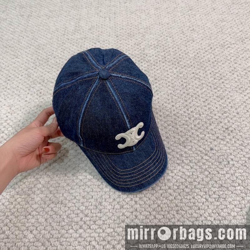 Replica Celine cap 122801