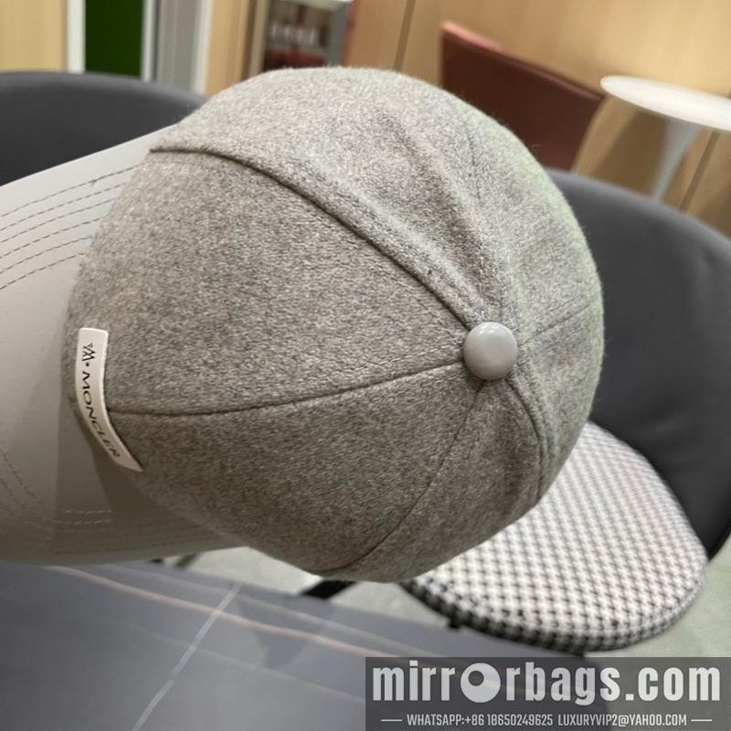 Replica Moncler cap 010701