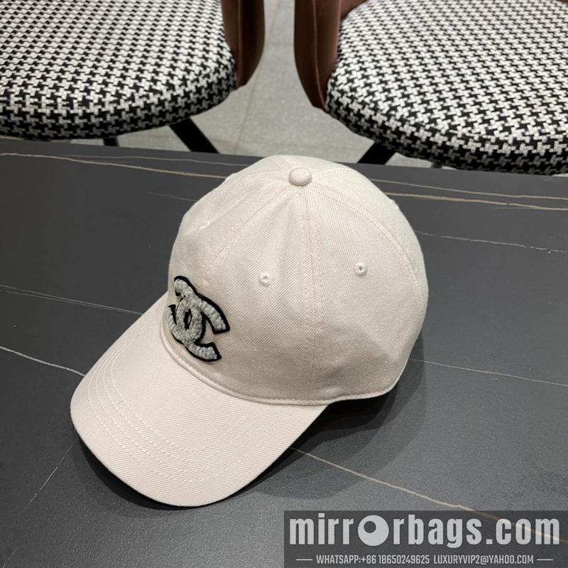 Replica Chanel cap 042601