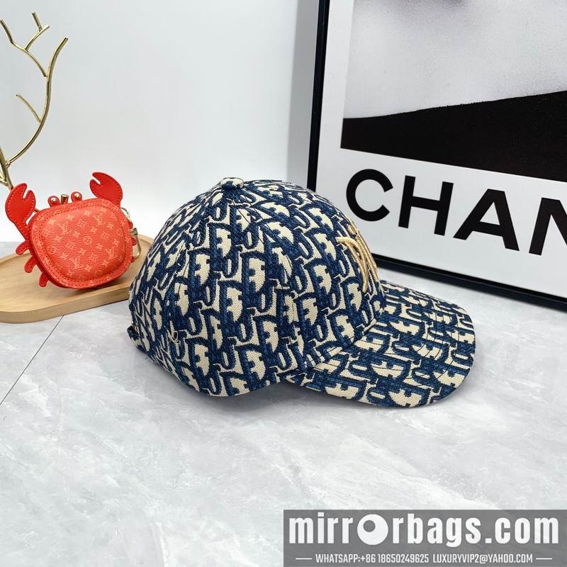 Replica Dior cap dx08