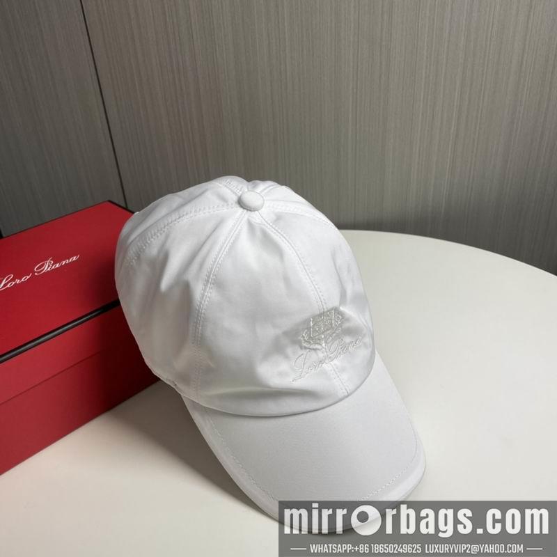 Replica Loro Piana Hat 072201
