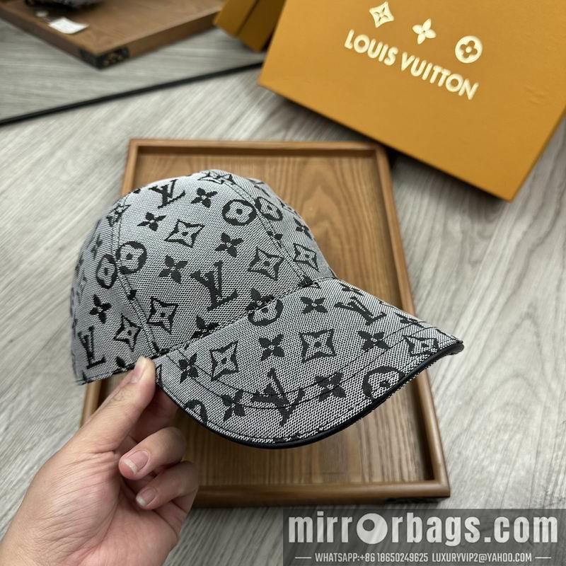 Replica LV cap 071205