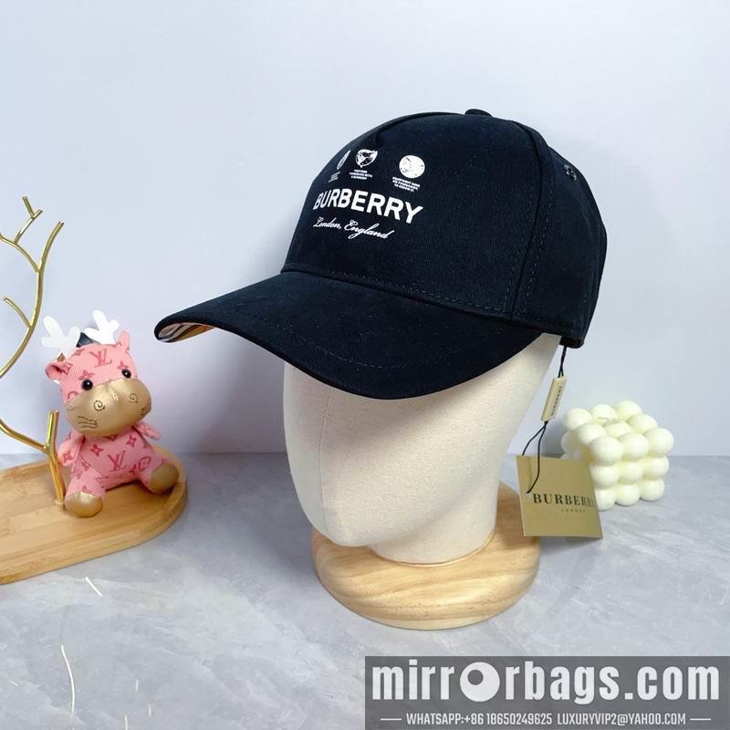 Replica Burberry Hat dx20