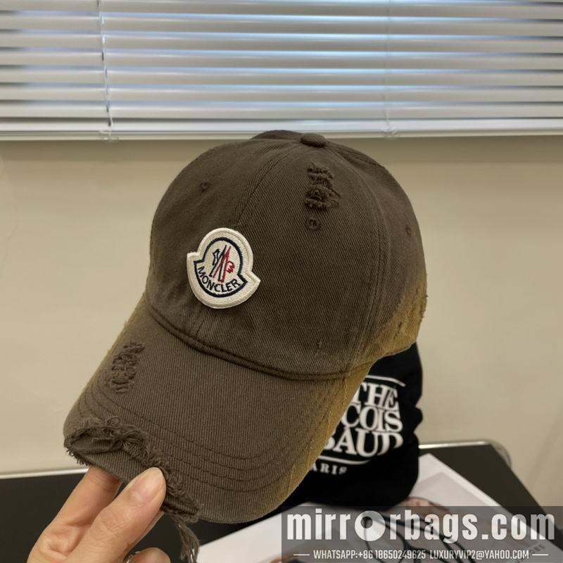 Replica Moncler cap 042601