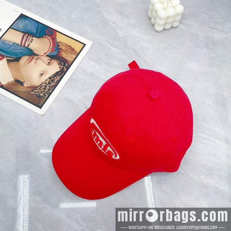 Replica Emis cap dx04