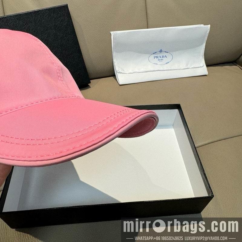 Replica Prada cap dx64