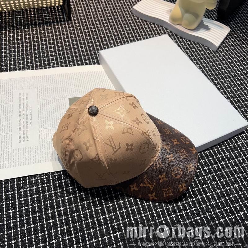 Replica LV cap 042603