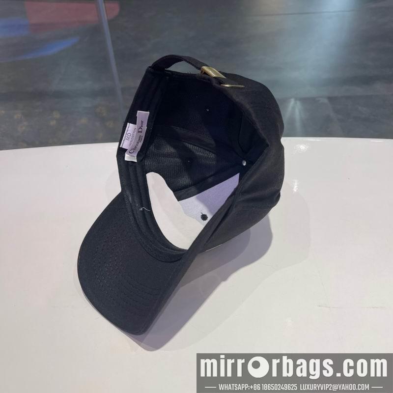 Replica Dior cap 082602