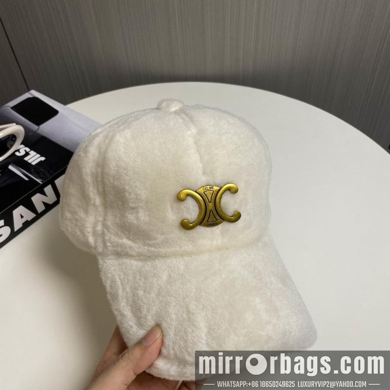 Replica Celine cap dx108