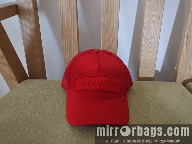 Replica DSQ Cap y 29