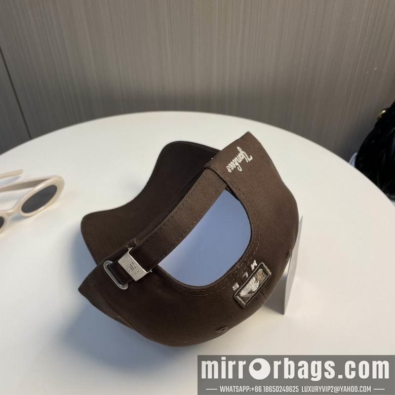 Replica MLB NY cap 090601