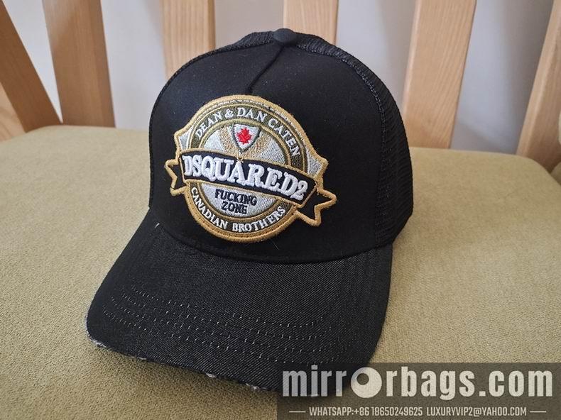 Replica DSQ Cap y 20
