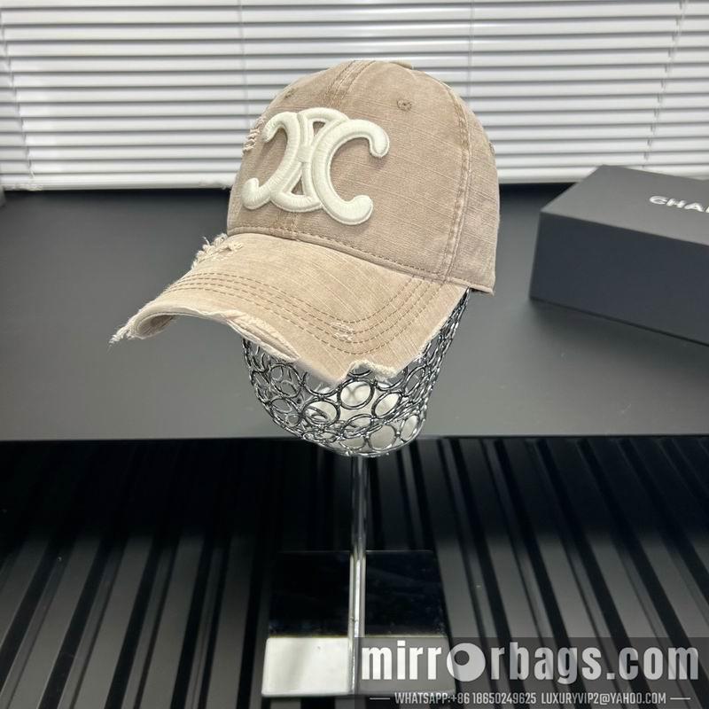 Replica Celine cap dx 05