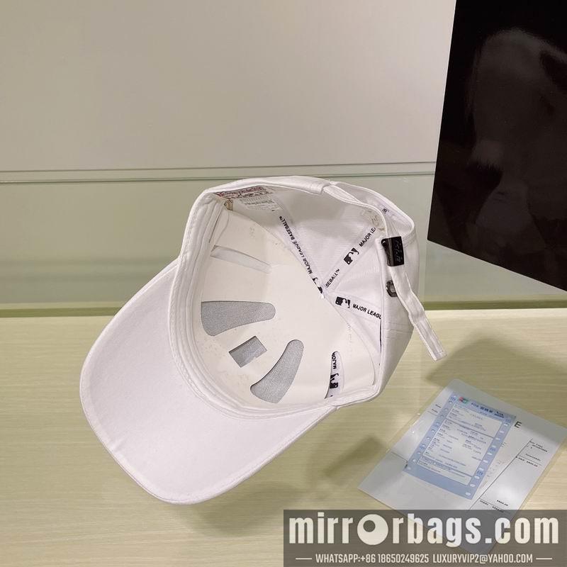 Replica MLB NY Hat 050701