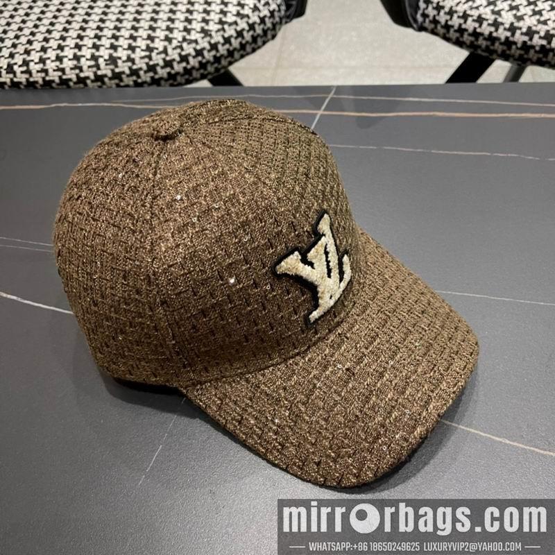 Replica LV Hat 010901