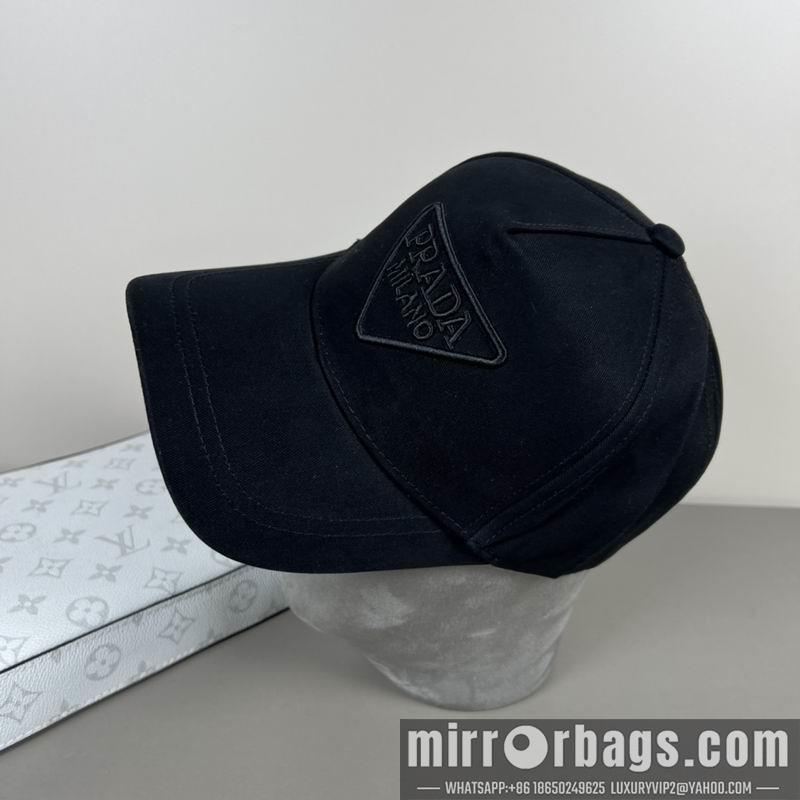 Replica Prada cap dx21