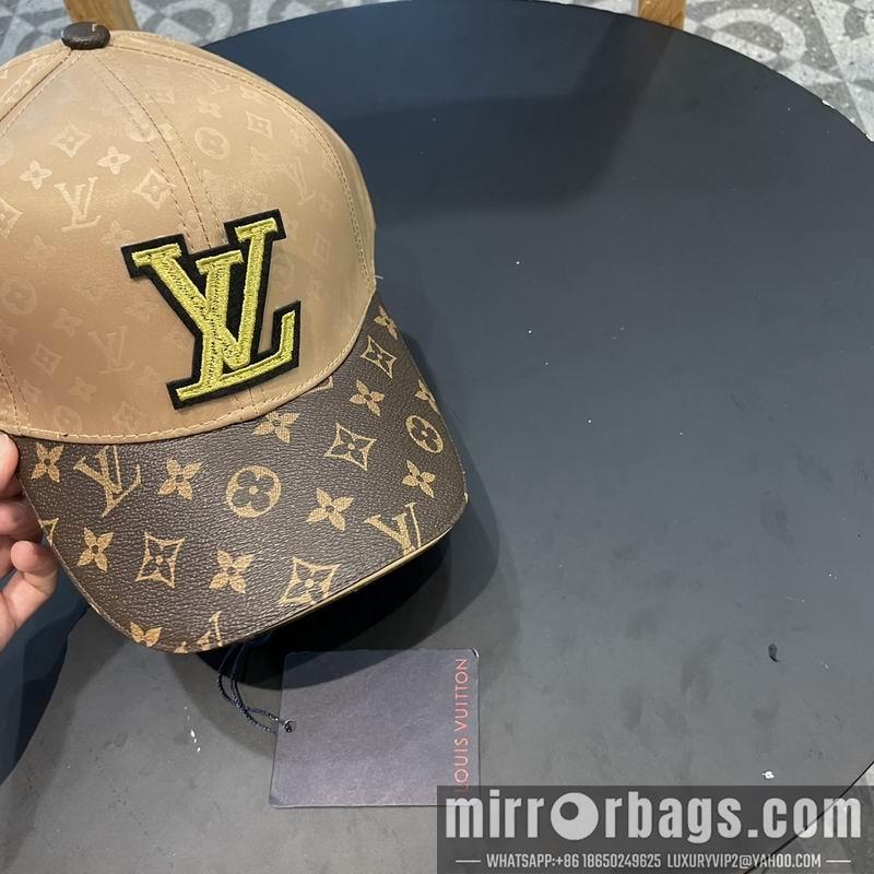 Replica LV cap 050714
