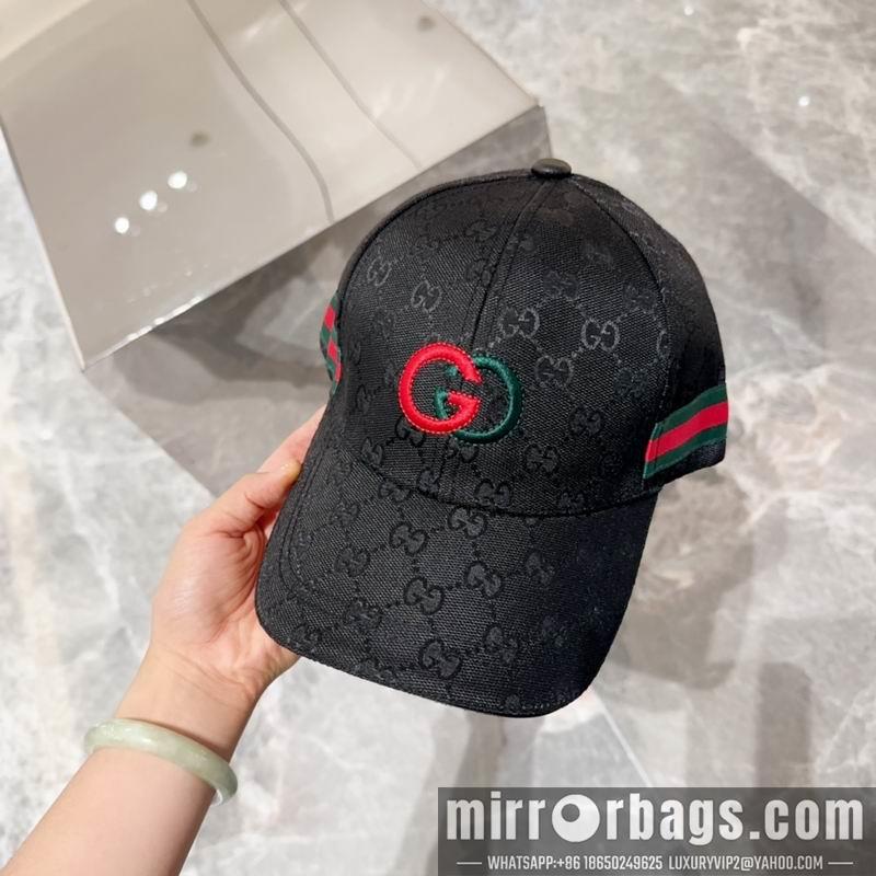 Replica Gucci cap dx38