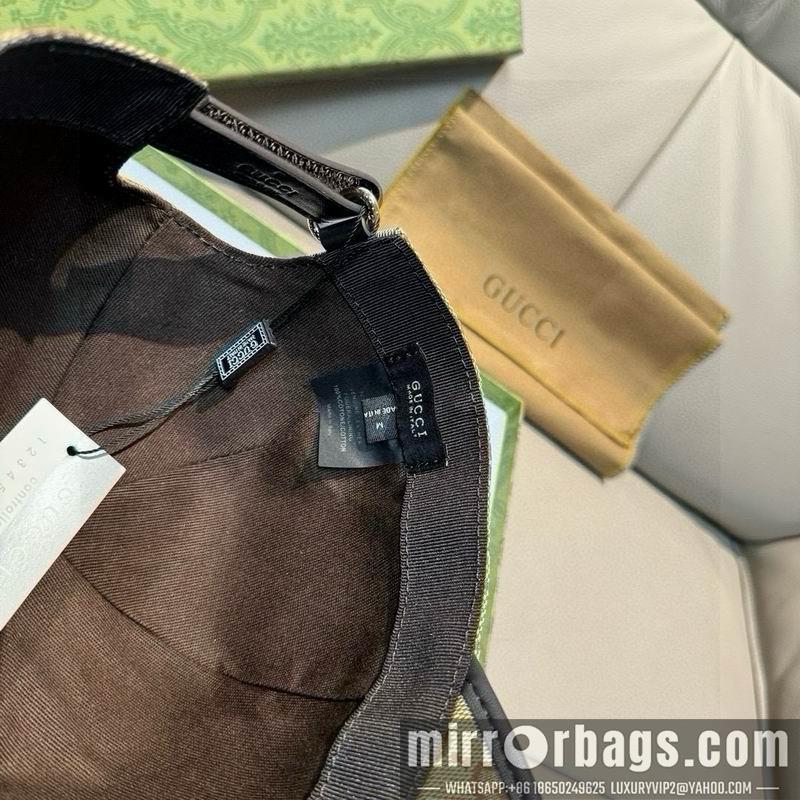 Replica Gucci Hat dx50