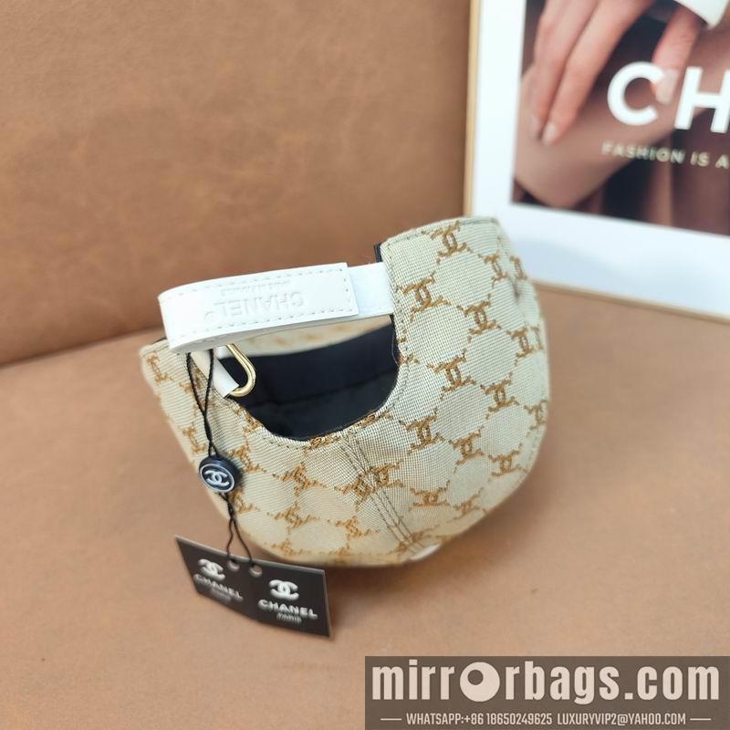 Replica Chanel cap dx40