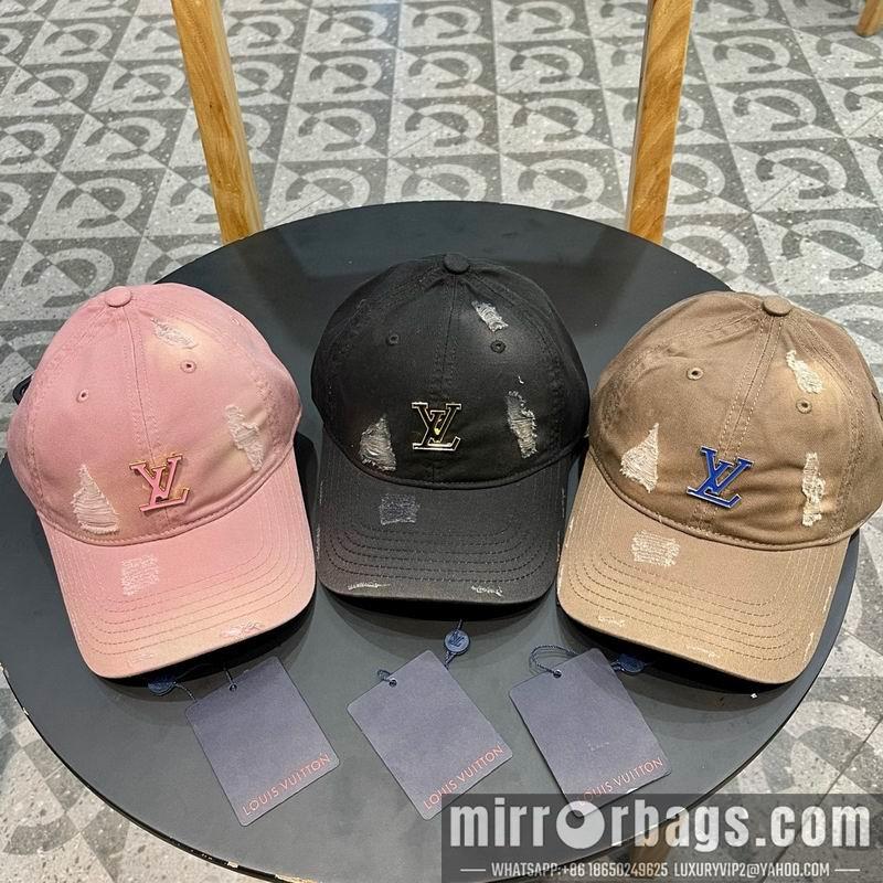 Replica LV cap 050706