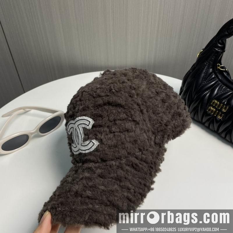 Replica Chanel Hat 010402