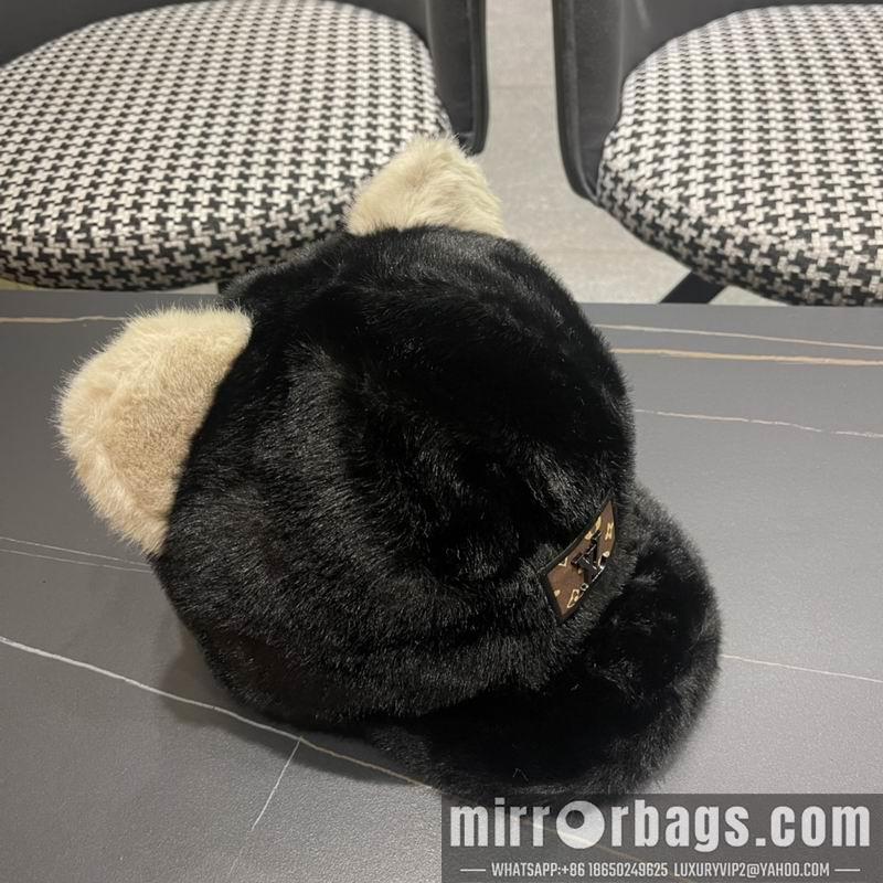 Replica LV cap 081004