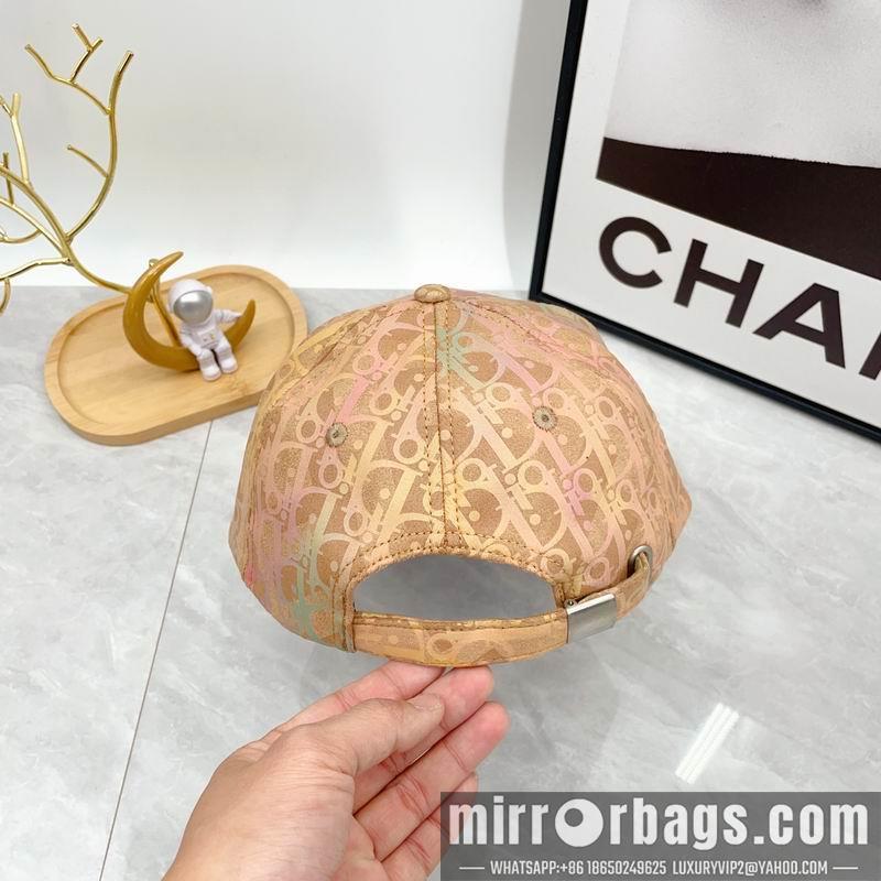 Replica Dior cap dx23