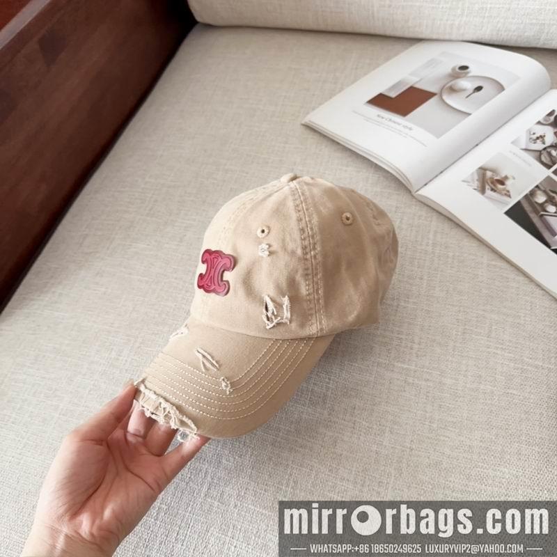 Replica Celine Hat 092202