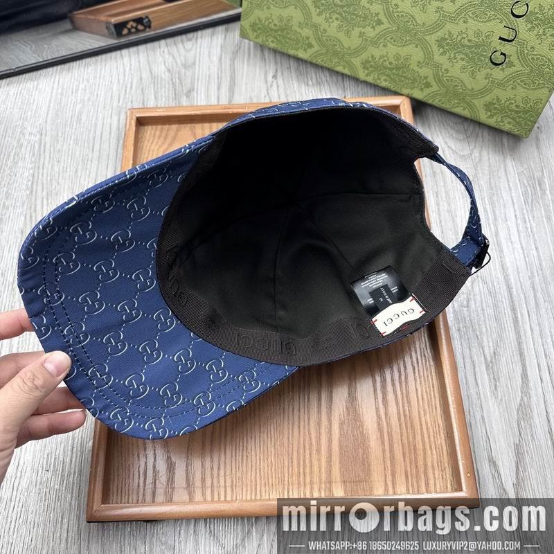 Replica Gucci cap dx54