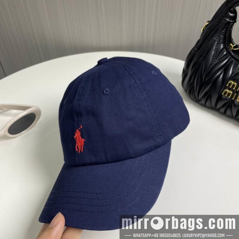 Replica Polo cap dx07