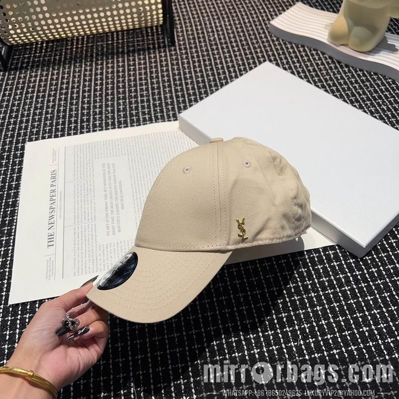 Replica YSL cap dx03