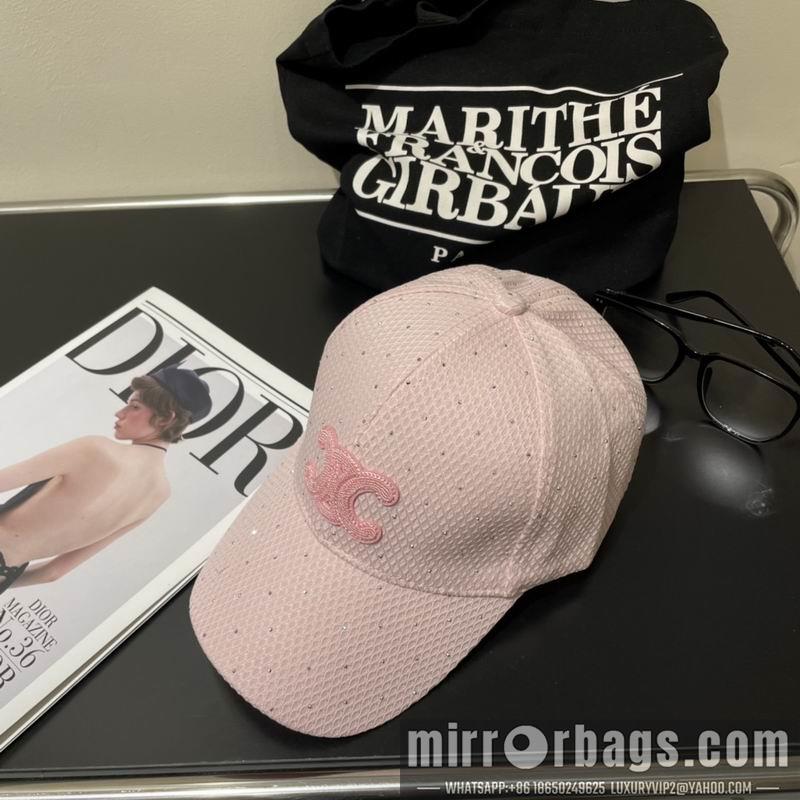 Replica Celine cap 042801